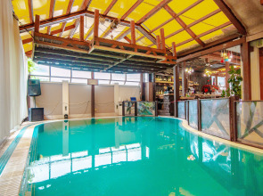 Отель Дубай