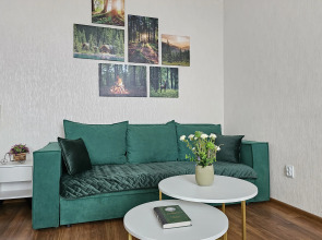 Апартаменты Живи Уютно