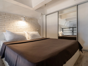 Отель Apart Завод