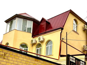 Гостевой дом Сокол