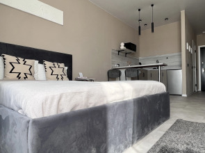 Апартаменты Комфортные на Притомском