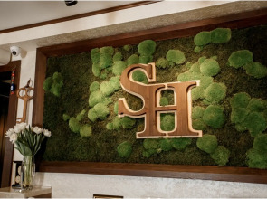 Гостевой дом Времена Года