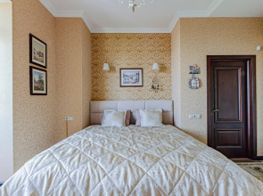 Квартира Rustic Luxe in Heart of Kazan