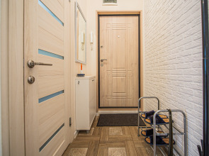 Апартаменты Пять Звёзд Мечта