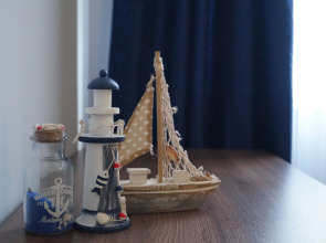 Гостевой дом Nobi