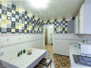 Квартира SmolSutki пр-т Гагарина 26 (2комн)