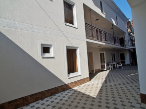 Гостевой дом Лика