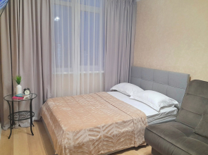 Апартаменты Голубые Дали 1