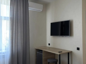 Жилое помещение Апартаменты Club 43