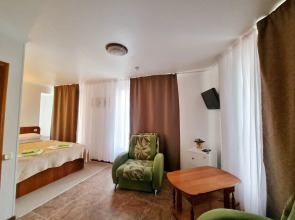 Отель Дольче Вита