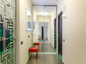 Квартира на Радужной