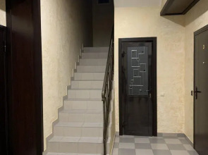 Апартаменты семейные