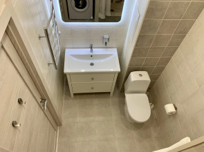 Апартаменты Пархоменко New Apart