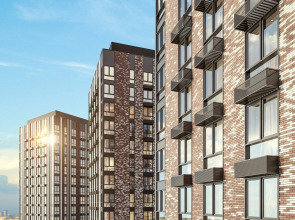 Апартаменты ЖК Метрополия