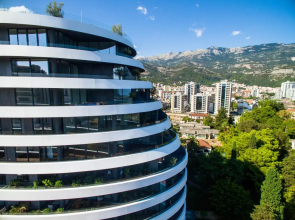 Royal Gardens Budva Apartments