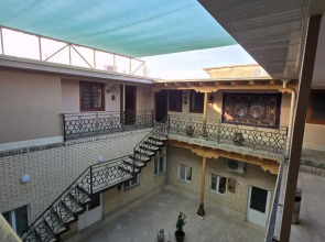 Гостевой дом ХАВАС