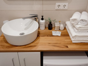 Квартира Уютная студия 25 кв.