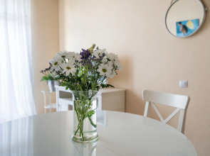 Апартаменты Рядом с Невским Проспектом