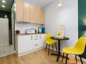 Апартаменты Vincent Apart 1