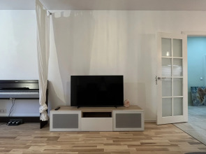 Квартира Евродвушка с евроремонтом