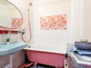 Квартира на Максима Горького