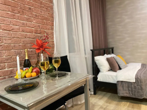 Kvartira Kak Doma Loft v Pribreznom