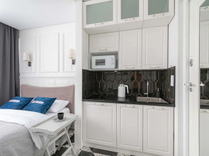 Апартаменты Нормандия 2