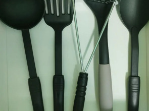 Квартира Студия Санторини в Центре Санаторного Парка