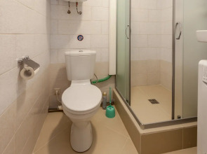 Апартаменты на Гаванской (1)