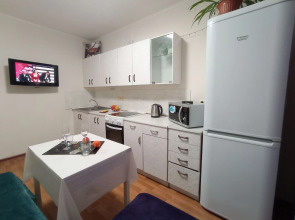 Квартиры Live-In-Comfort