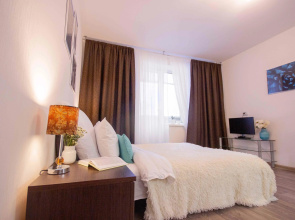 Na Vorontsovskom 5/5 Flat