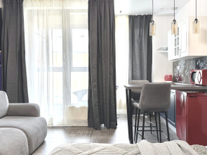 Апартаменты Liner Apart #12