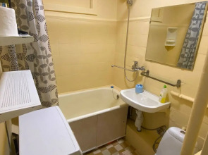 Квартира Однокомнатная на Фрунзенской