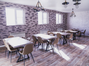 Гостевой дом Вилла Айла