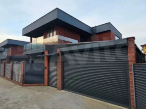 Dom V Stile Khay-Tek Private house