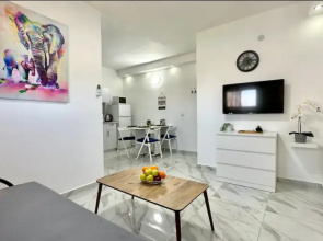 Prekrasnye S Odnoy Spalney Apartments