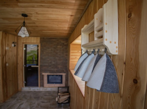 Гостевой дом Салта