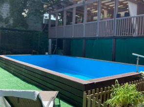 Гостевой Дом Семейный