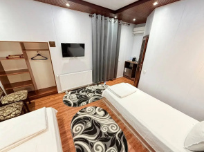 Отель Sherxan