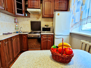 Almaz Arktiki Na Zavodskoy 9 Apartments