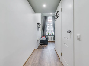 Апартаменты Sokroma Черный слон 1