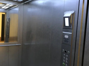 Апартаменты у Озера Тихое