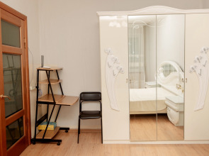 Апартаменты С Комфортом Есенина 9