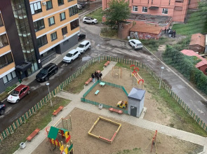 Квартира На улице Победы, 21А