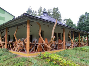 Отель Green Park Conference & Spa