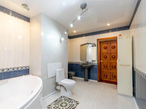 Апартаменты Сладких Снов на Толмачёва 17