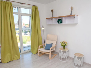 Апартаменты На Потемкина 20а