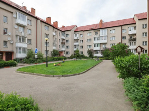 Квартира BalticRealty EcoHome Пионерский