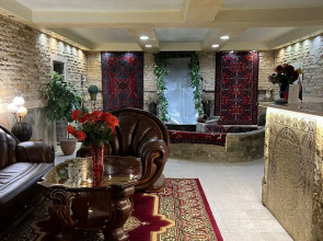 Отель Централ корпус 1