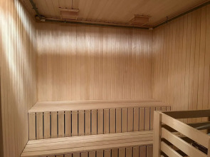 Хостел МБУ Стадион машиностроитель